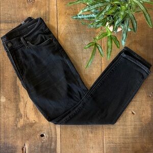 Citizen’s of Humanity Women’s Black Jeans